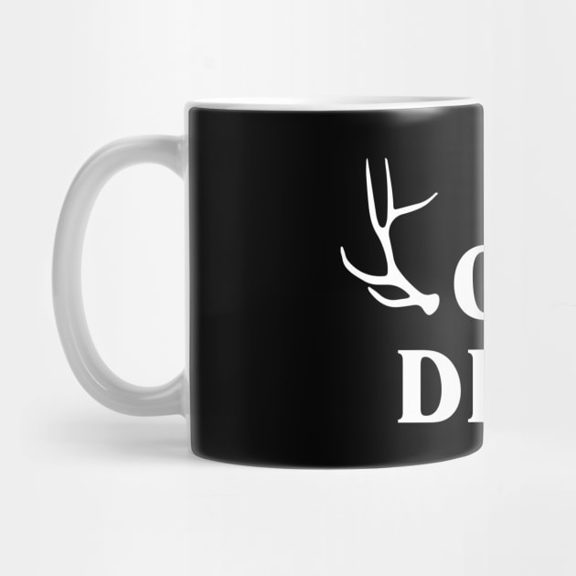 Oh Deer by amalya